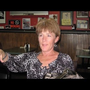 Meet your Posher, Vickie